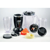 Miracle Blender 12 Piece Set