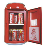 Coke Can Cooler