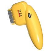 Flea Zapper Electronic Comb
