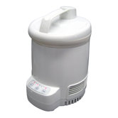 Total Chef Ice Cream Maker