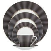 Silk Dinnerware Set