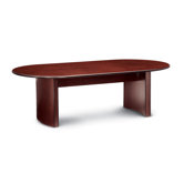 8' Racetrack Conference Table