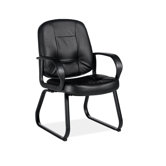 Arno Guest Arm Chair
