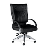 Softcurve High-Back Pneumatic Office Chair