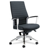 Accord Series High-Back Tilt Chair