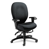 Mallorca High-Back Multi-Tilt Chair