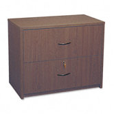 Genoa Series Two-Drawer Lateral File