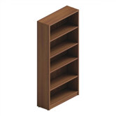 Adaptabilities 72" H Bookcase
