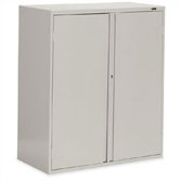 42" Two-Door Storage Cabinet