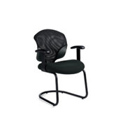 Tye Armchair