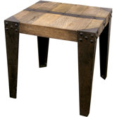 Ren-Wil End Tables