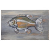 Pisces Painting
