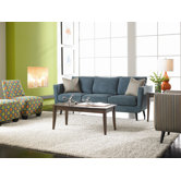 Duncan Living Room Collection