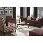 Mitchell Living Room Collection