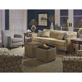 Varick Two Seat Sleeper Sofa Living Room Collection