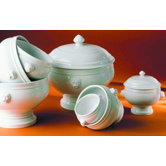 Lion's Head Tureen