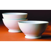 Plain 13 oz. Coffee Bowl