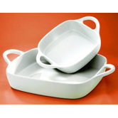 Eden 160 oz. Large Square Baker