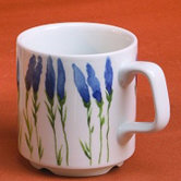 Garrigue 9 oz. Mug