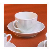 Plisse 3 oz. Espresso Cup