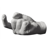 C'Mere Hand Hook