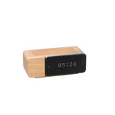 Alarm Docking Station for iPhone 5