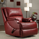 Shazam Chaise  Recliner