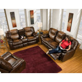 Avalon Living Room Collection