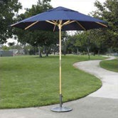 9' Catalina Market Umbrella