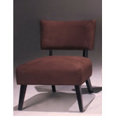 Metro Slipper Chair