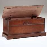 Cedar Chest - KD