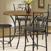 Dakota Pub Table