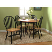 5 Piece Dining Set