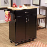 Kitchen Cart