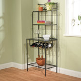 Valencia Baker's Rack