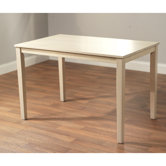 Shaker Dining Table