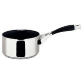 Steel Elite Stainless Steel 14cm Milkpan