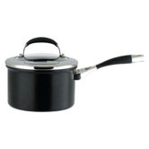 Elite Hard Anodized Saucepan