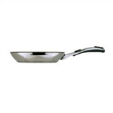 Select Stainless Steel 24 cm Non-Stick French Skillet