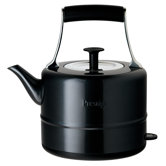 Traditional Kettle in Graphite Grey