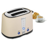 Dakota Toaster in Almond
