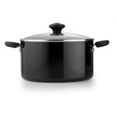 Create 5.7L Non-stick Aluminium Covered Stockpot