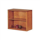 Forte 30" H Bookcase