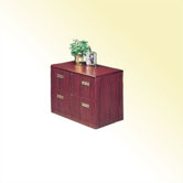 Vitality Executive Lateral File