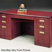 Vitality 32" W x 19" D Desk Drawer
