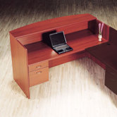 Hyperwork Reception Desk