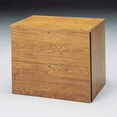 Bravo Panel Standard Lateral File
