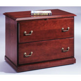 Legacy Executive Lateral File