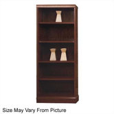 Bedford 77" H Traditional Bookcase