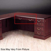 Bedford 26.75" W x 18.75" D Desk Drawer